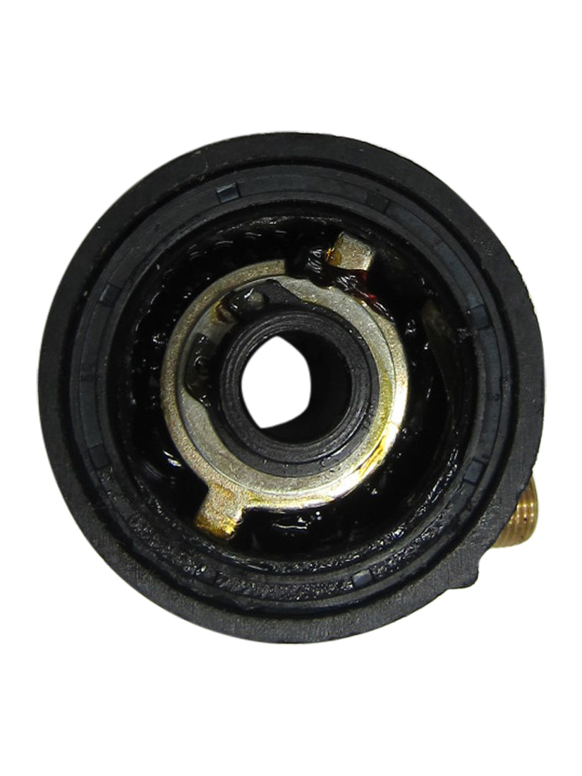 150cc Scooter Speedometer Gear Hub - 12mm Axle