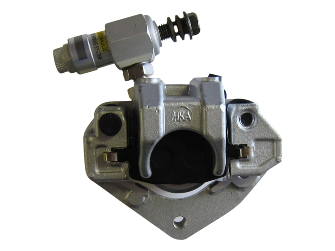 Front Brake Caliper Scooter Moped ATV GY6 ZNEN TAO TAO 50cc 125cc Pressure Lock