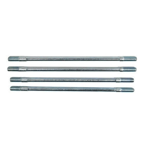 GY6 50cc Cylinder Head Studs 176mm and 168mm set of 4 pieces