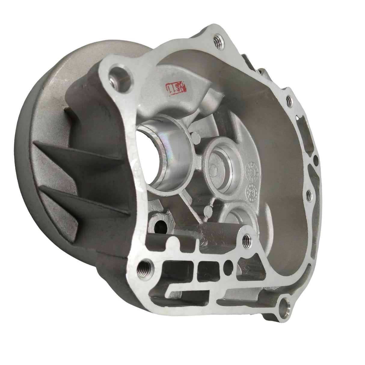 Gear Box cover for GY6 50cc 4-stroke scooters