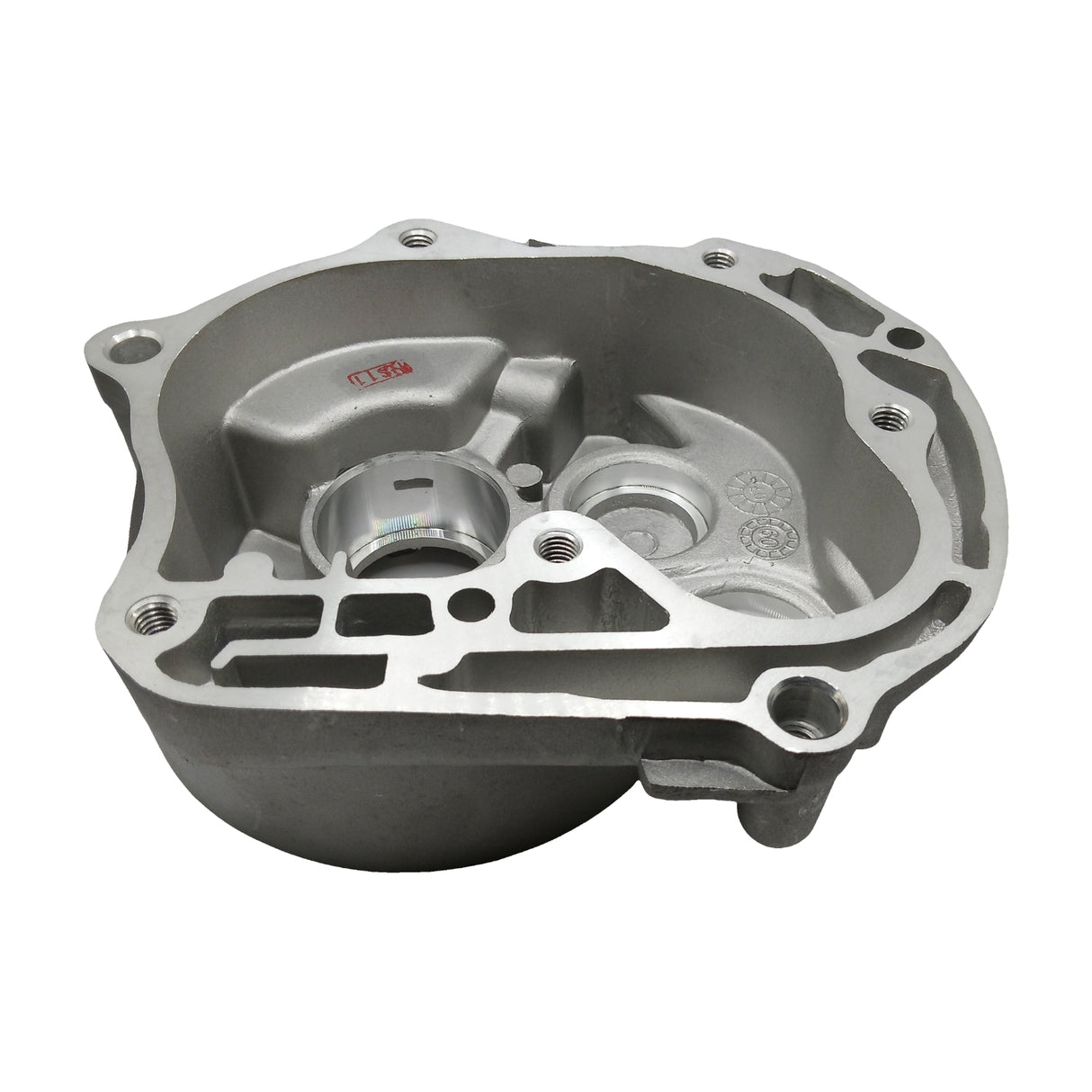 Gear Box cover for GY6 50cc 4-stroke scooters