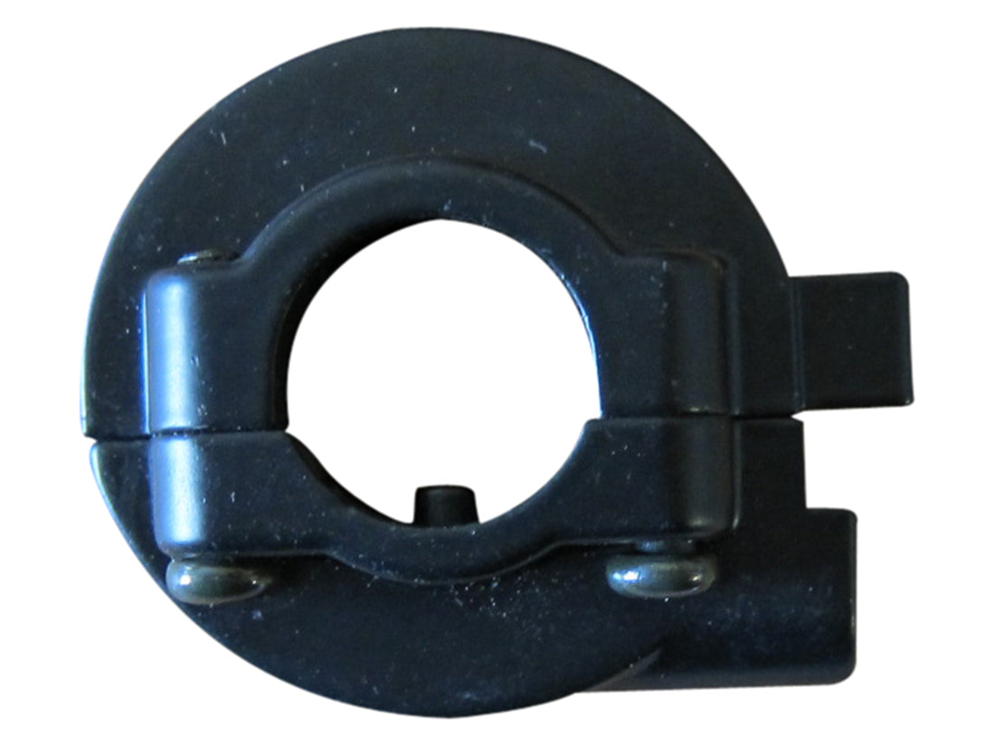 Throttle Cable Clamp Housing for the Motovox MVX70 70cc Dirt bike pit bike