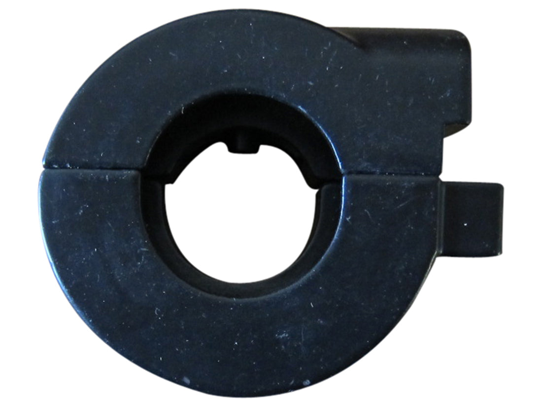 Throttle Cable Clamp Housing for the Motovox MVX70 70cc Dirt bike pit bike