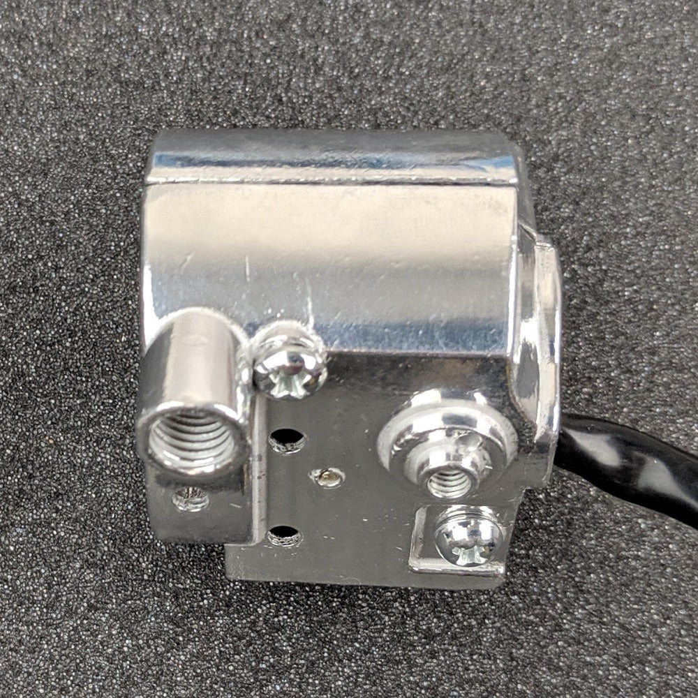 Handlebar Switch - 3-Wire - Right