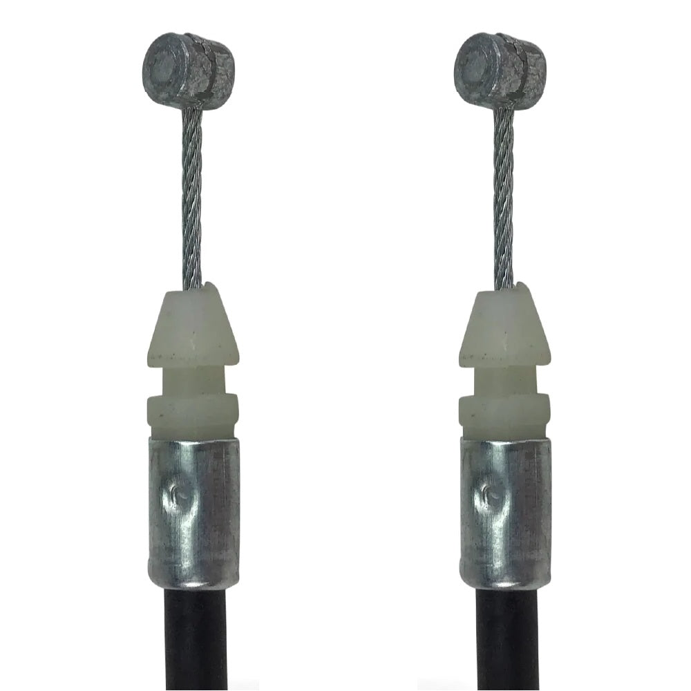 Seat Latch Lock Cable for Scooter GY6 50cc, 125cc 150cc 250cc
