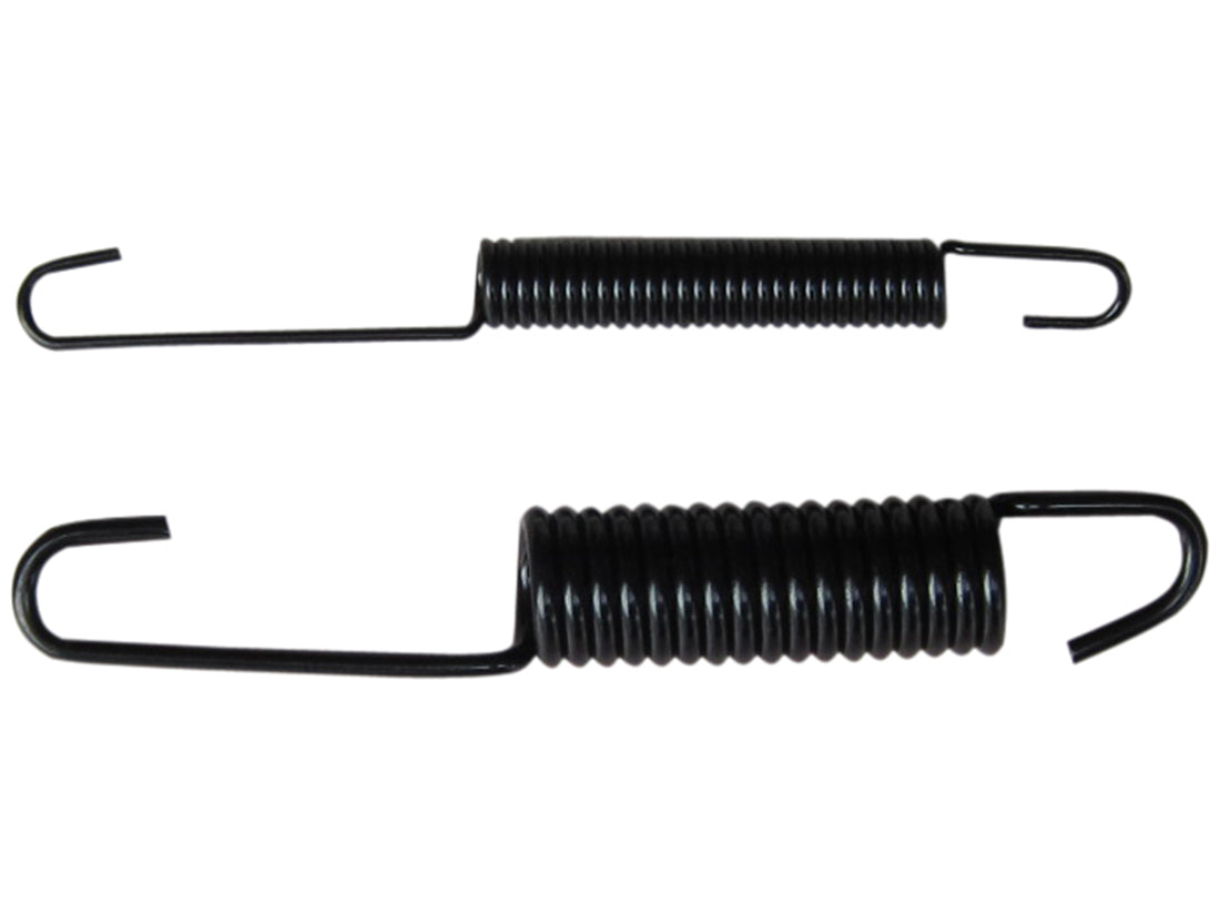Kickstand Spring for Footpeg SideStand Footrest Honda Scooter Dirt Bike 4"
