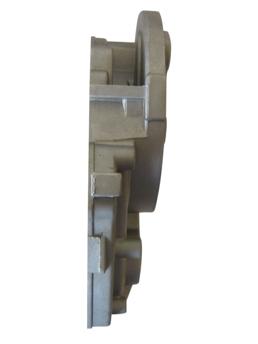 Gear Box Crankcase Assembly BN152QMI 150cc GY6 Scooter Moped