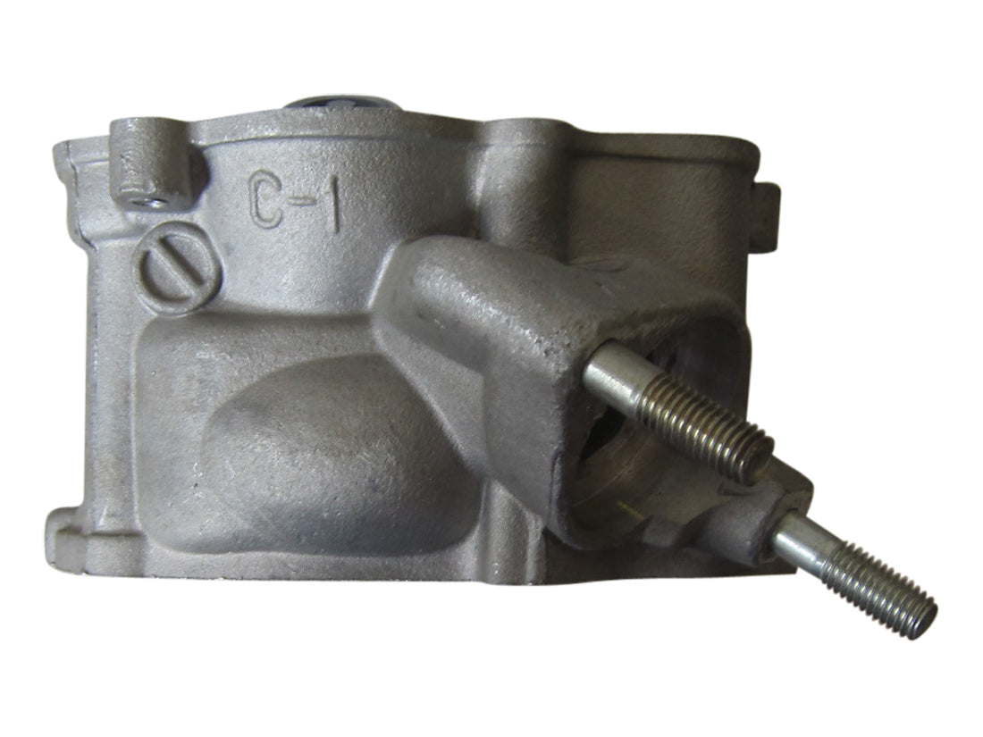Cylinder Head 250cc