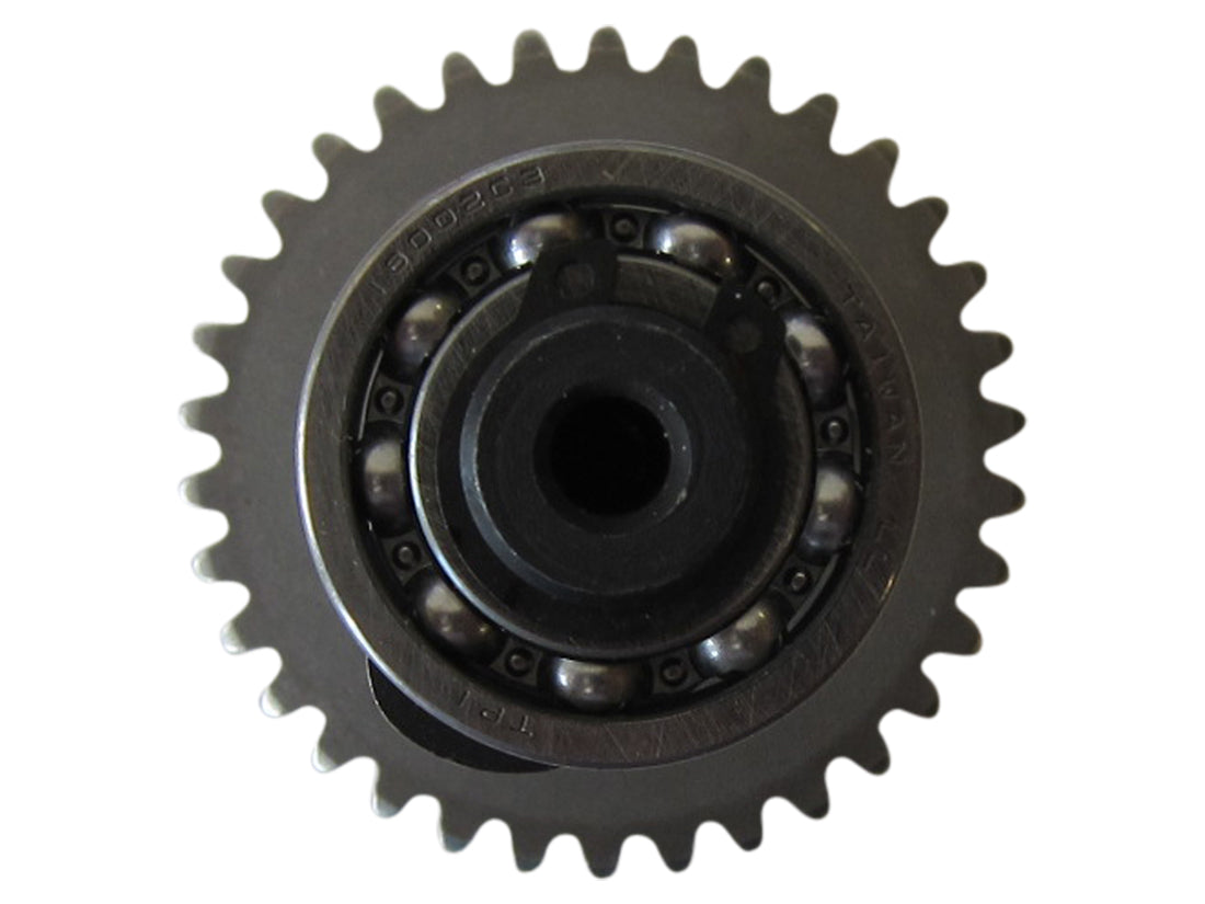 Camshaft for Honda 250cc CN250 CF250 Helix Water-cooled Engine Motor, CF250 Moto