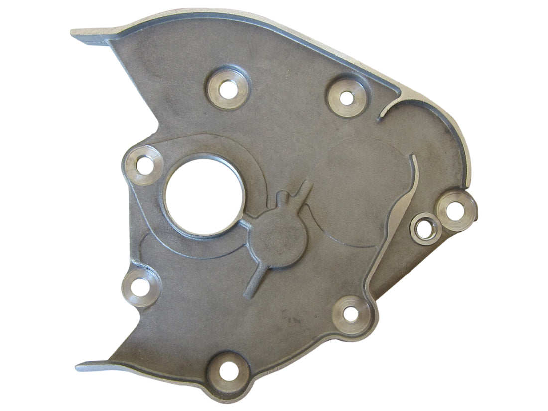 Final Transmission Cover CF250 CN250 Gearbox Cover 250cc Scooter Moped ATV BN172MM