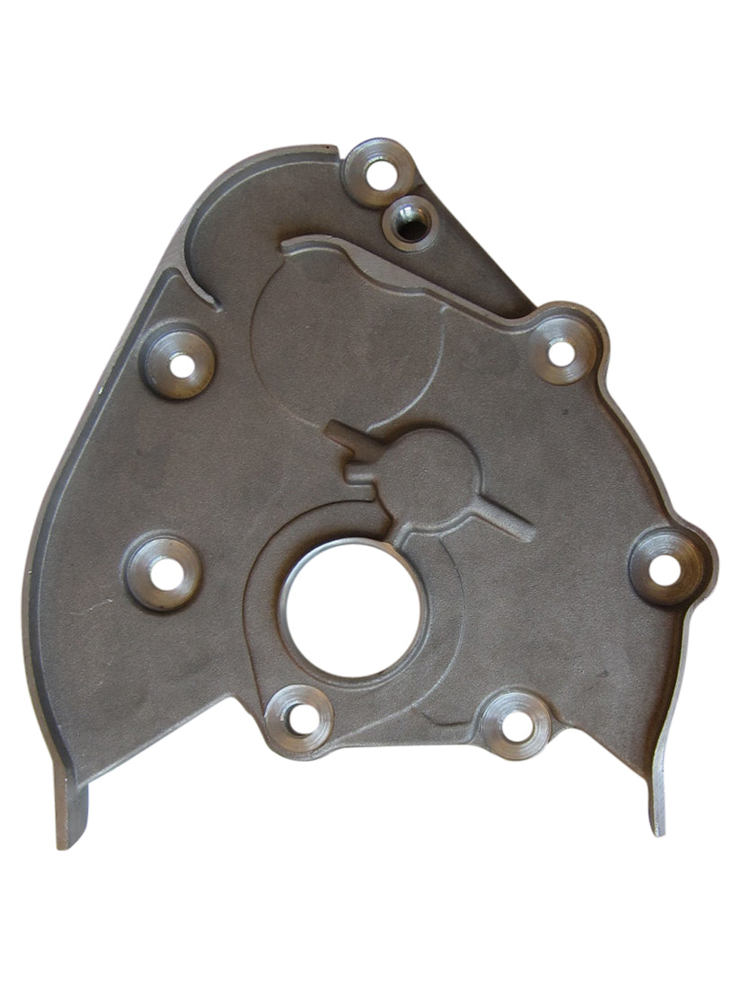 Final Transmission Cover CF250 CN250 Gearbox Cover 250cc Scooter Moped ATV BN172MM