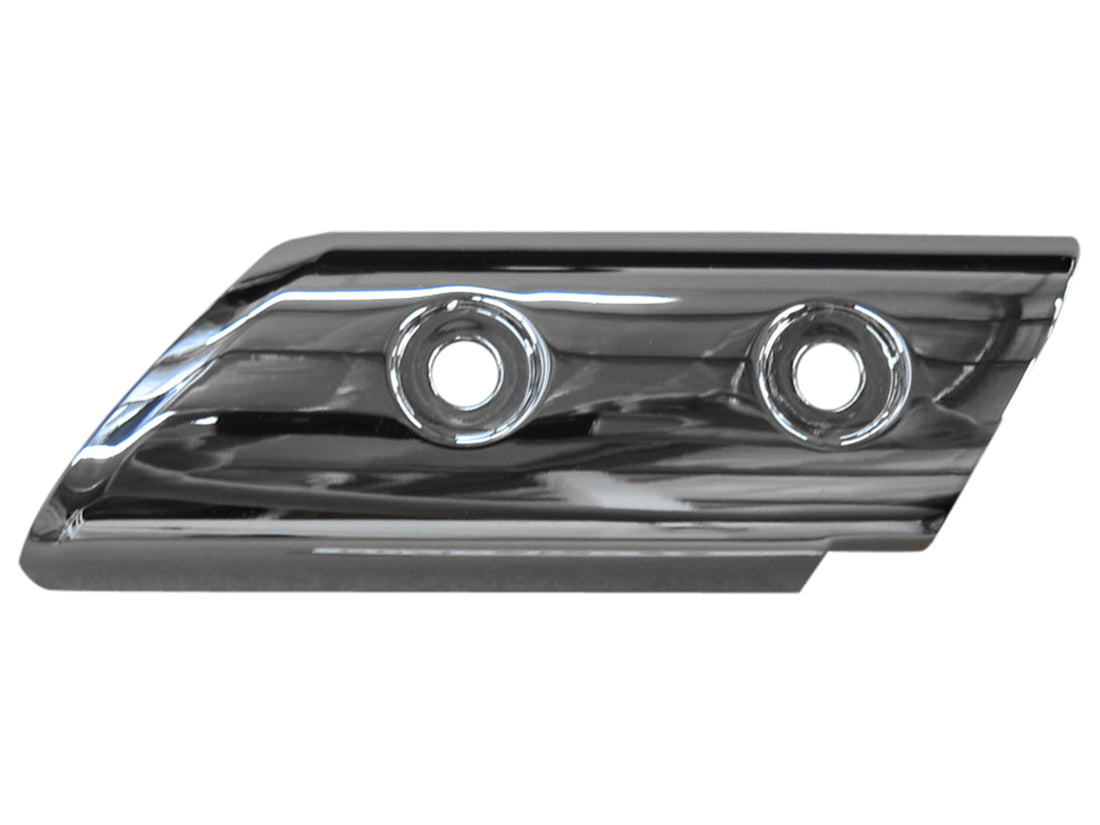 Left Right Fork Cover For GY6 Chinese Scooter Moped ATV 50cc 150cc