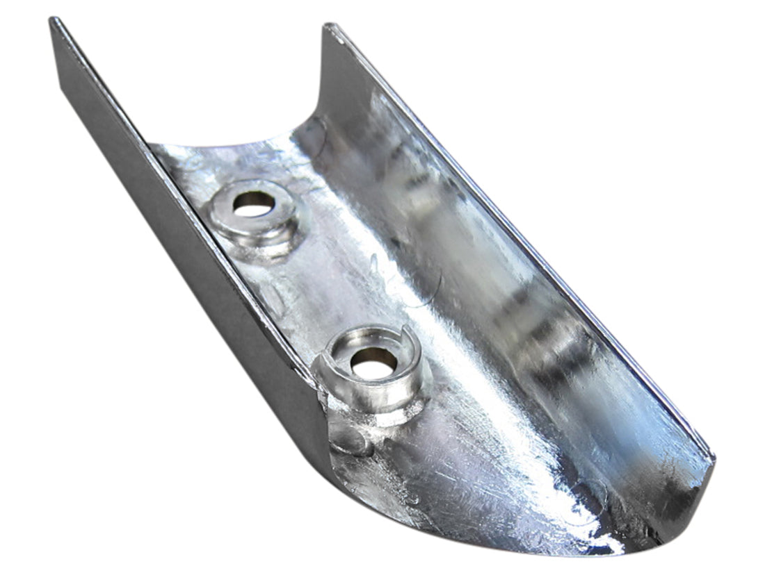 Left Right Fork Cover For GY6 Chinese Scooter Moped ATV 50cc 150cc