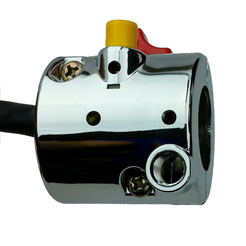 Handlebar Switch - 4 Wire - Right