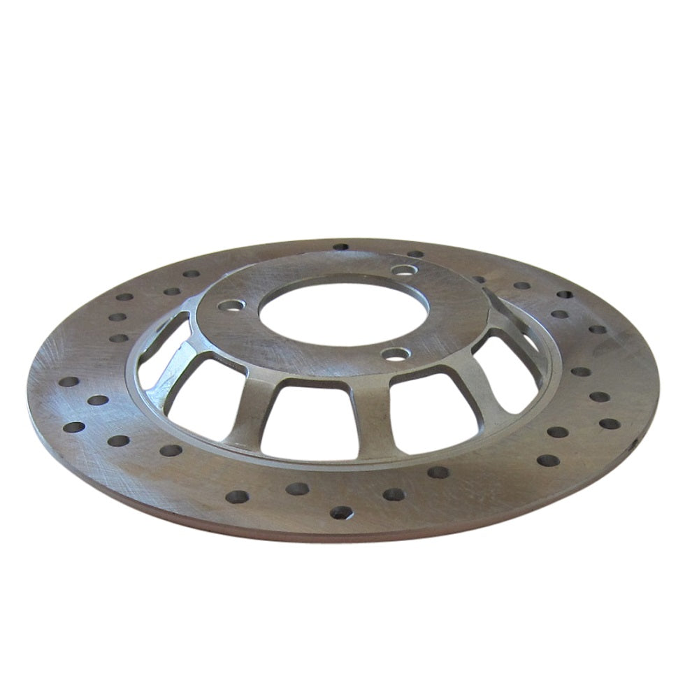 Brake Rotor Disc - 220mm - 3 Bolt - Offset Height 22mm