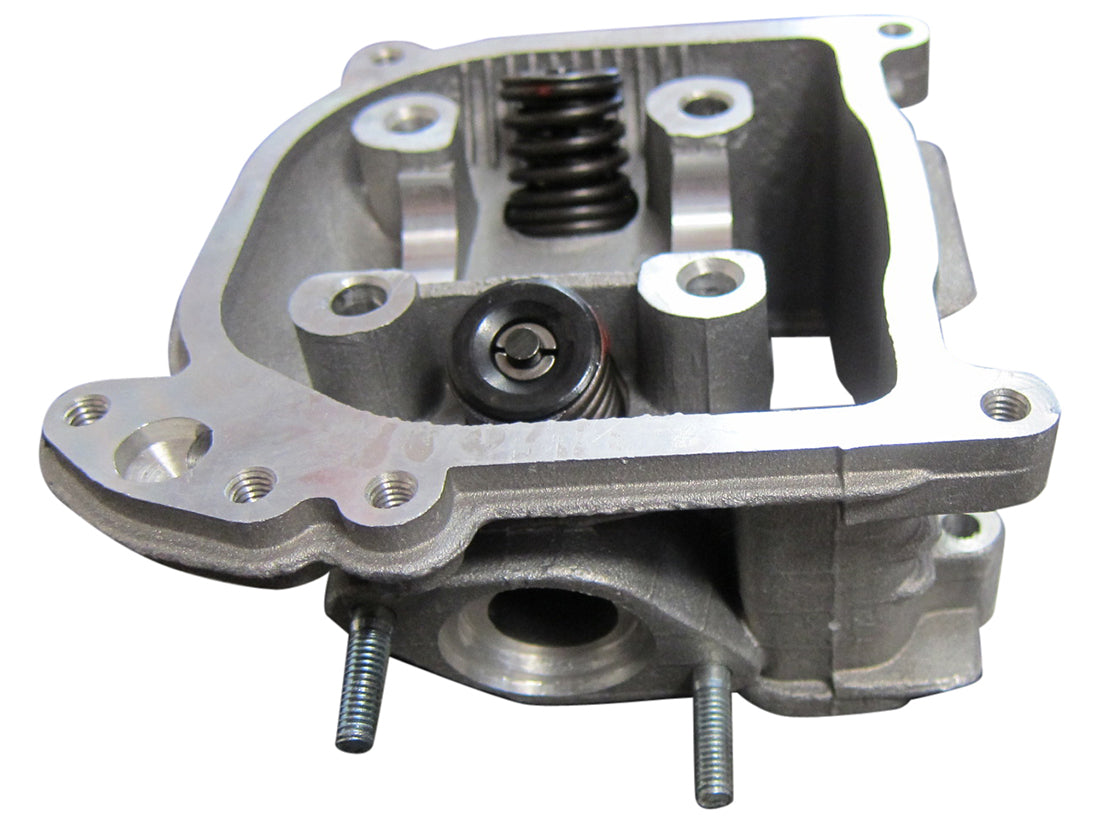 Cylinder Head - GY6 50cc 64mm EGR