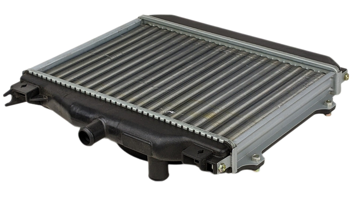 OEM Water Cooling Radiator for 250cc Kandi KD-250GKD2 Cyclone 250JP Kinroad 250 Xinling UTV Quad Buggy