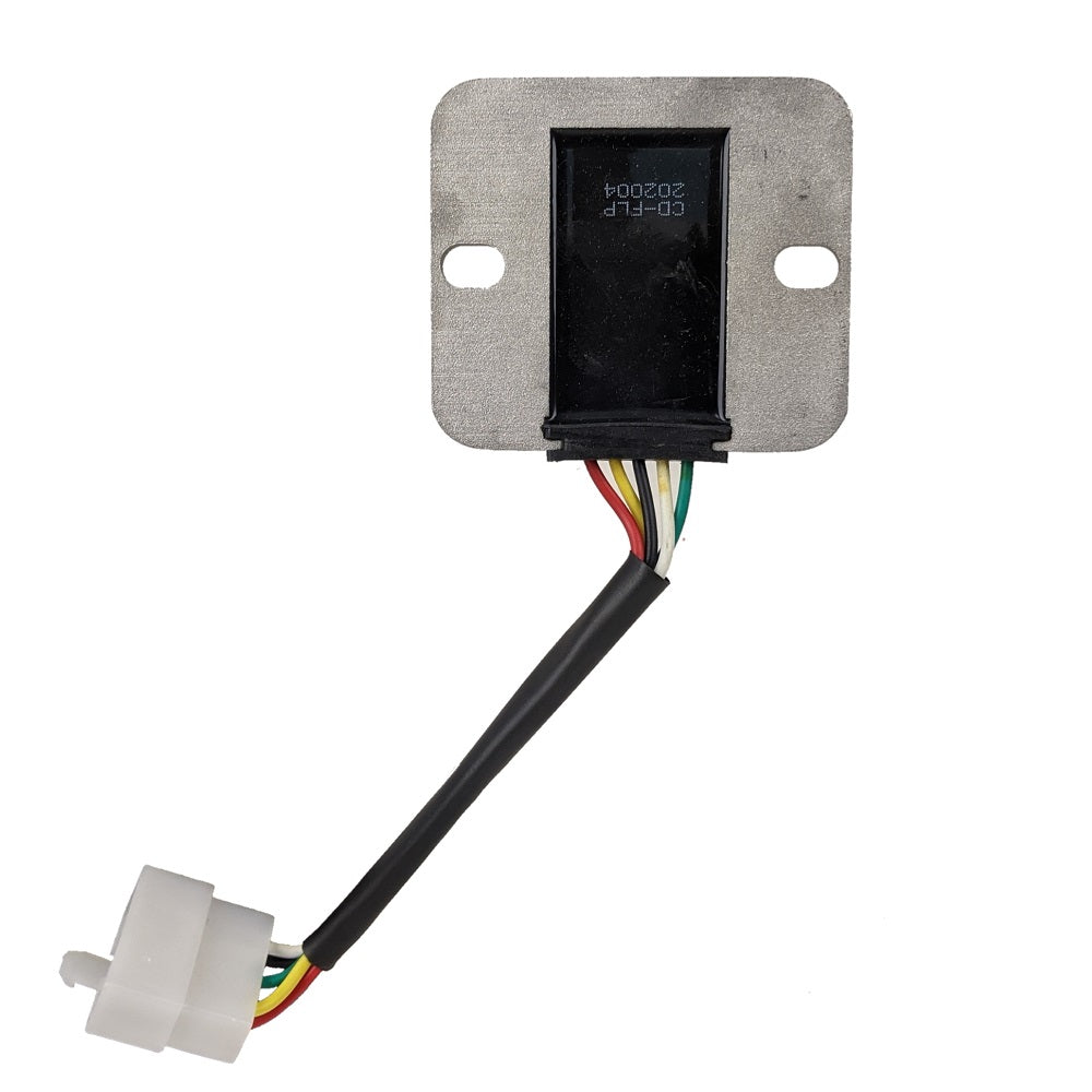 Voltage Regulator - 5 Wire 1 Plug - Rectifier -Version MC-54-150
