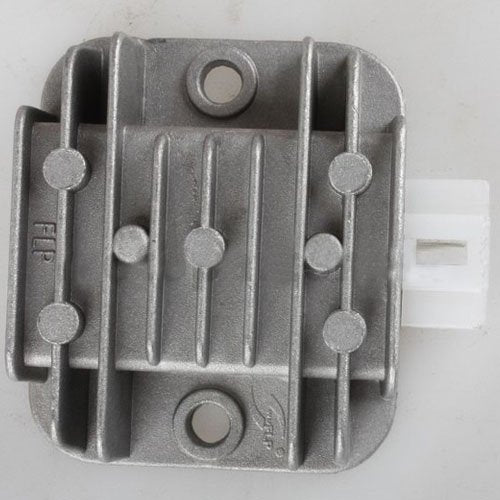 Voltage Regulator - 4 Pin - GY6 50cc 150cc Scooter Roketa, Taotao Jonway, Tank