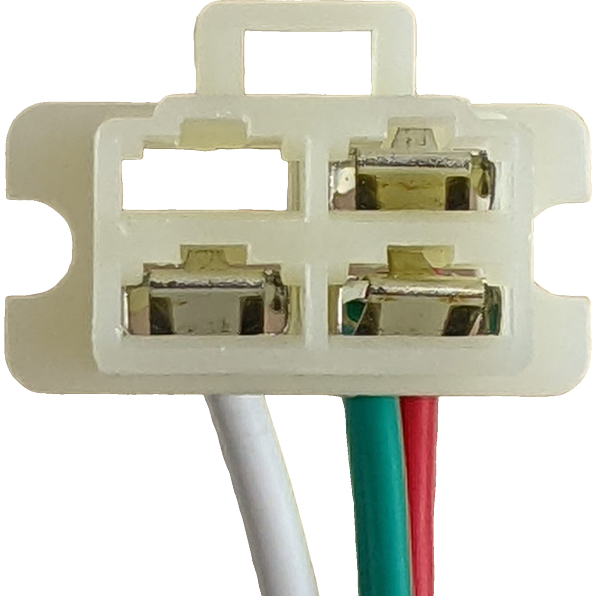 Voltage Regulator - 6 Wire 2 Plug - CF250cc ATV Go Kart Scooter