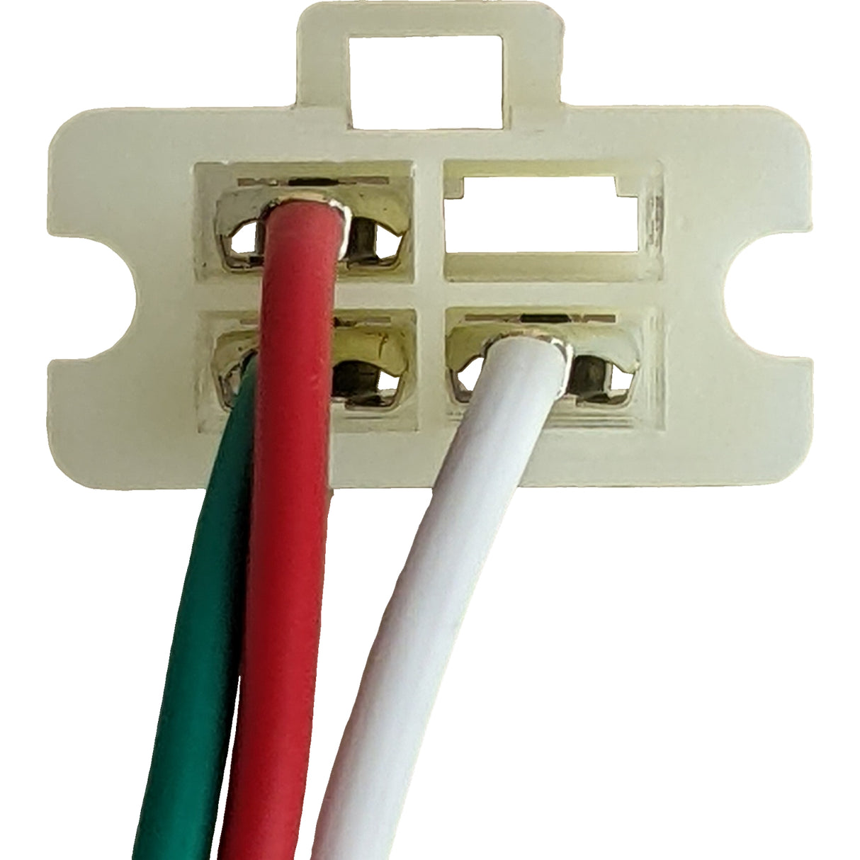 Voltage Regulator - 6 Wire 2 Plug - CF250cc ATV Go Kart Scooter