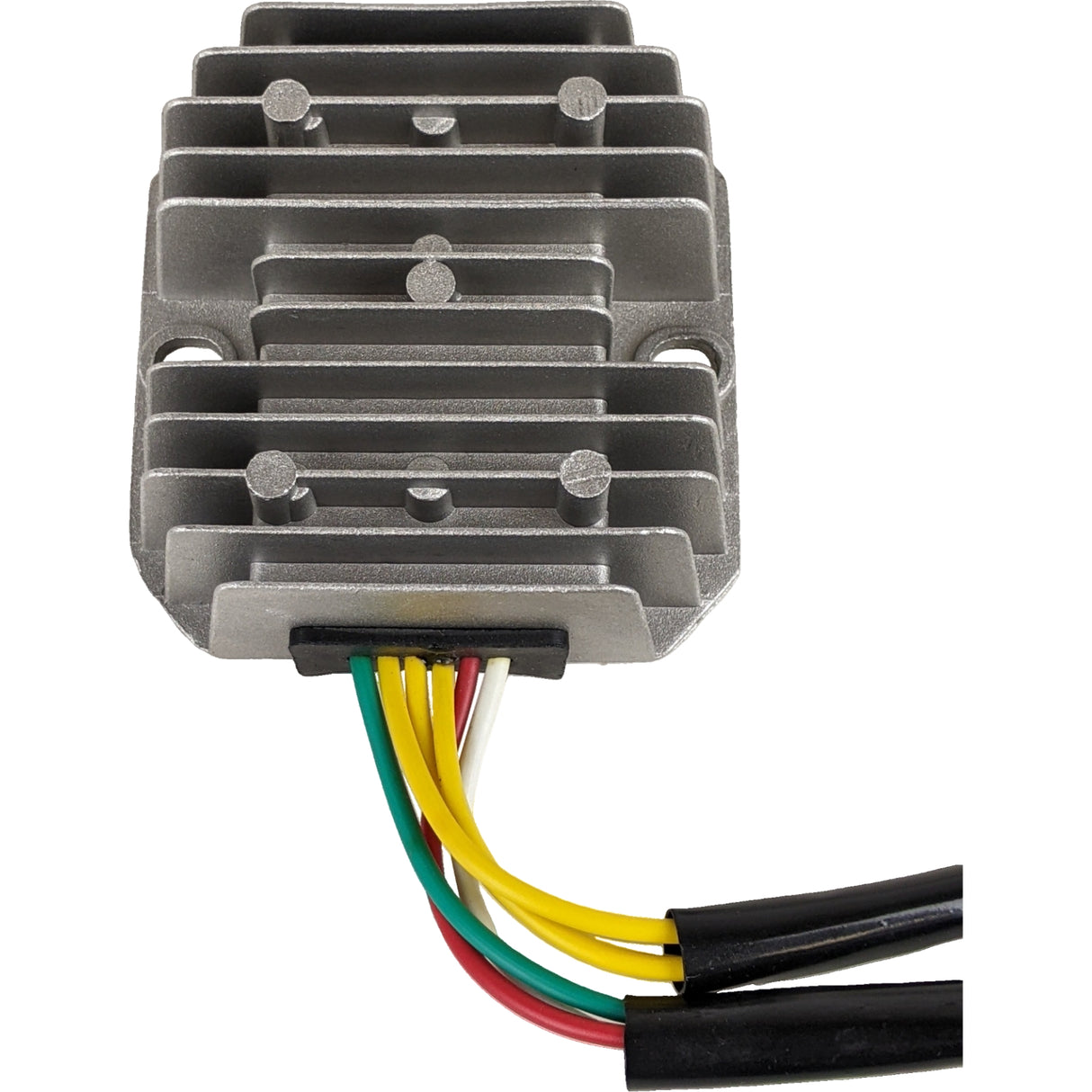 Voltage Regulator - 6 Wire 2 Plug - CF250cc ATV Go Kart Scooter