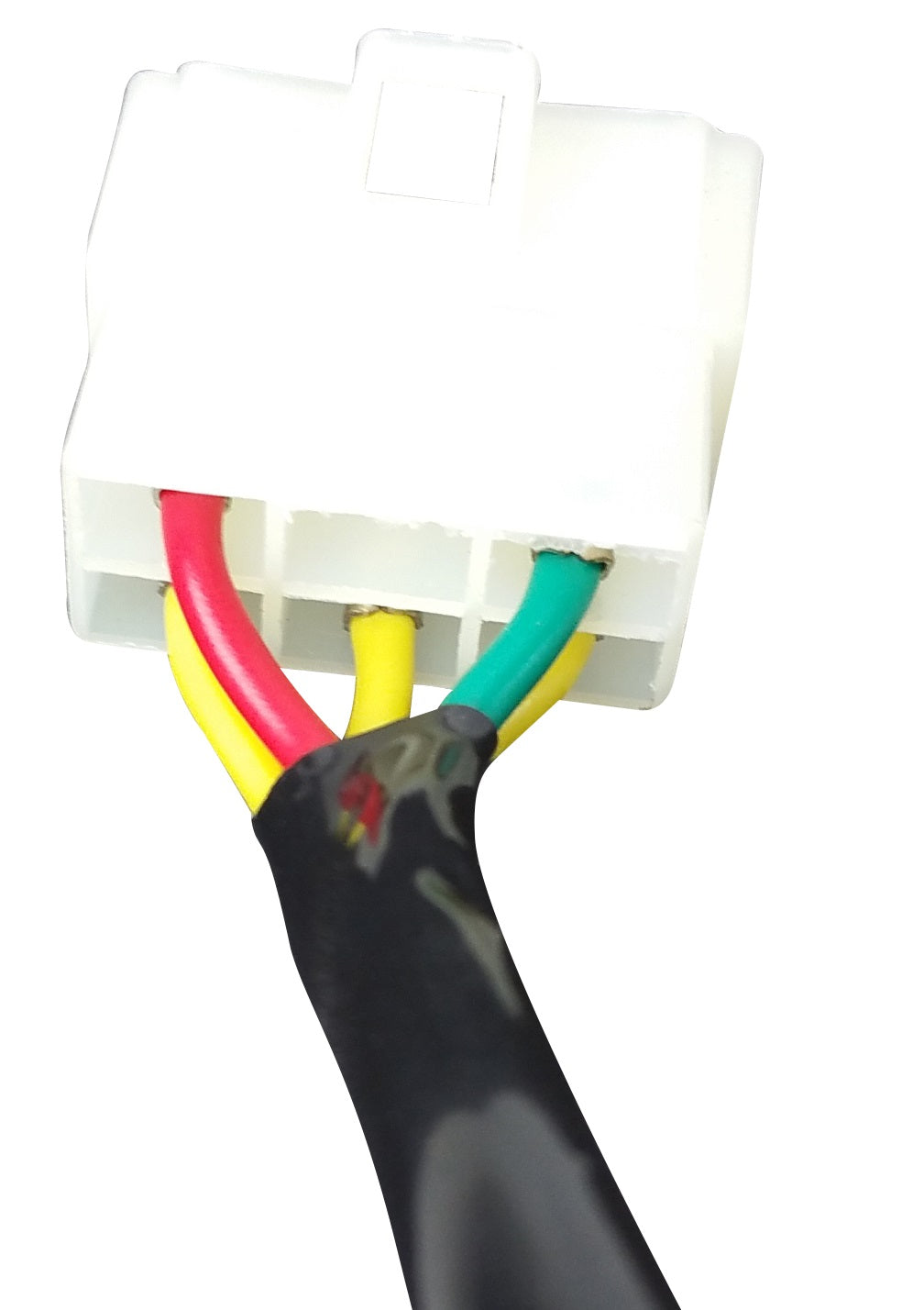 Voltage Regulator - 5-Wire 1 Plug - GY6 150cc CG125cc-250cc ATV Dirt Bike Go Kart Scooter