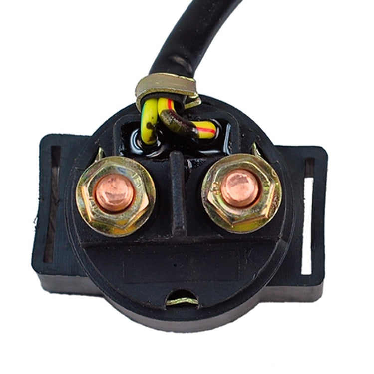 Starter Solenoid Relay