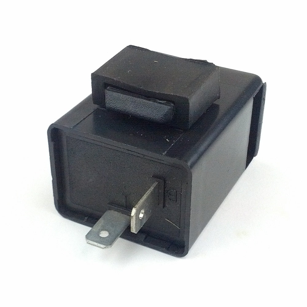 Flash relay (black)