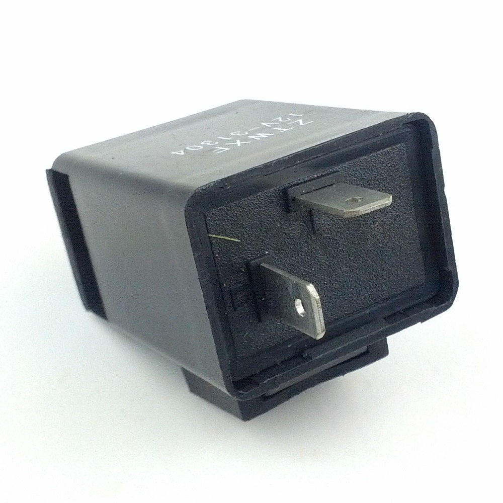 Flash relay (black)
