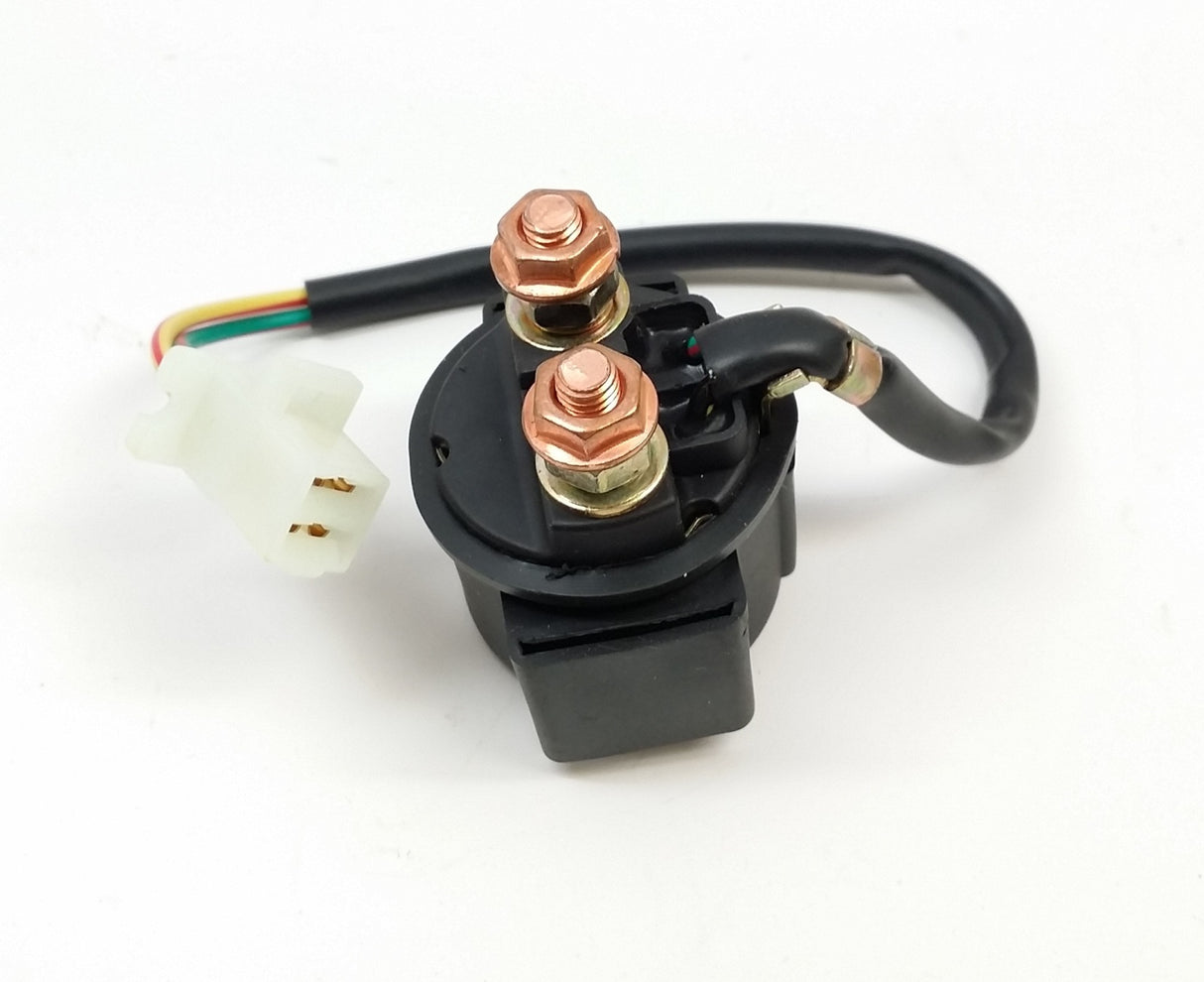 Starter Relay Solenoid