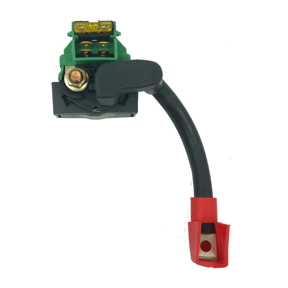 Starter Relay Solenoid Panther-300UT