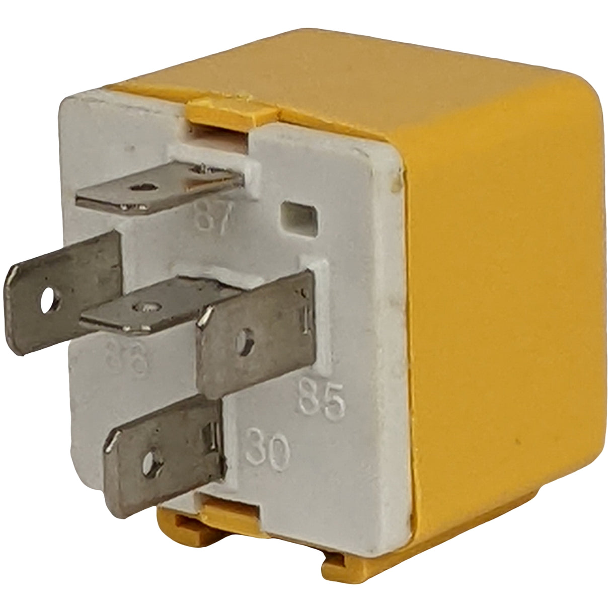 5-Pin Starter Relay Premium Automotive for ATVs Dirt Bikes UTVs Go Karts Scooters