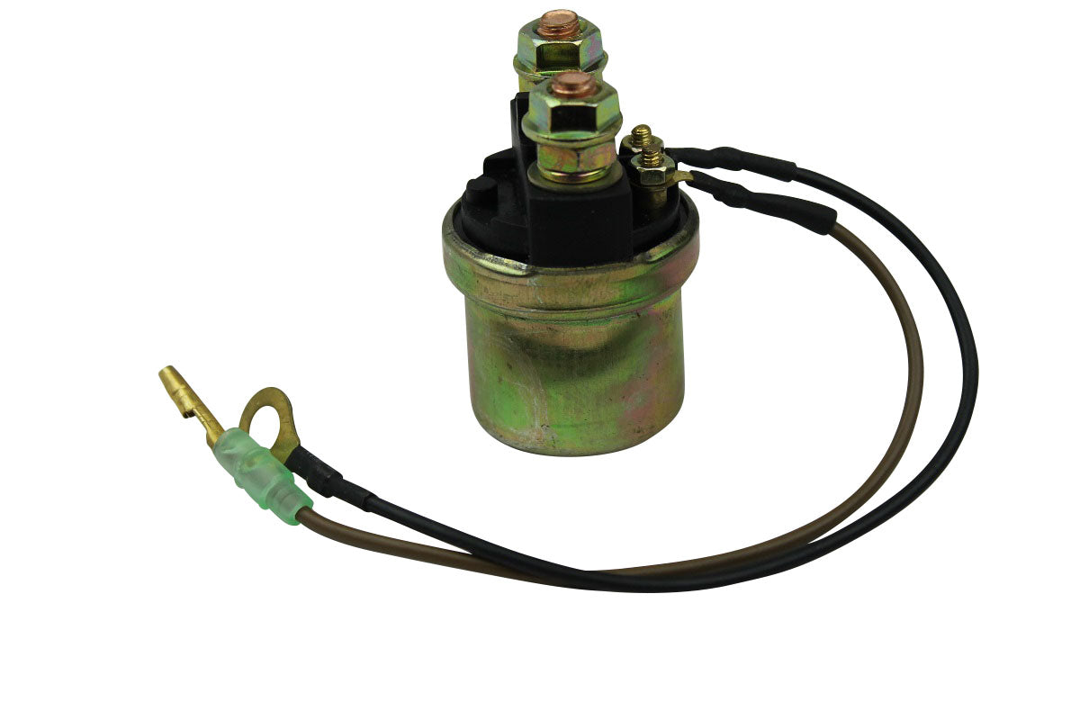 Starter Relay Solenoid FITS YAMAHA SUPER JET 700 SJ700 701cc 1994-2000 PWC NEW