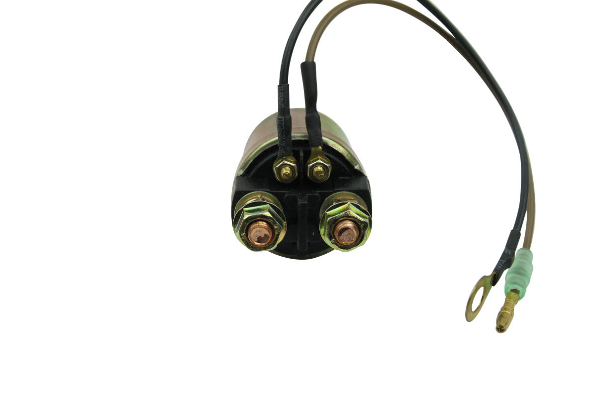 Starter Relay Solenoid FITS YAMAHA SUPER JET 700 SJ700 701cc 1994-2000 PWC NEW