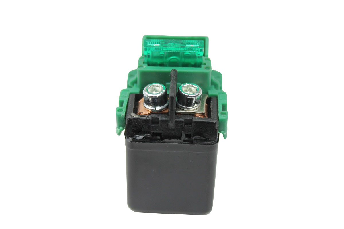 KAWASAKI VN1500 VULCAN C1500 CLASSIC DRIFTER NOMAD1999-2008 Relay Solenoids