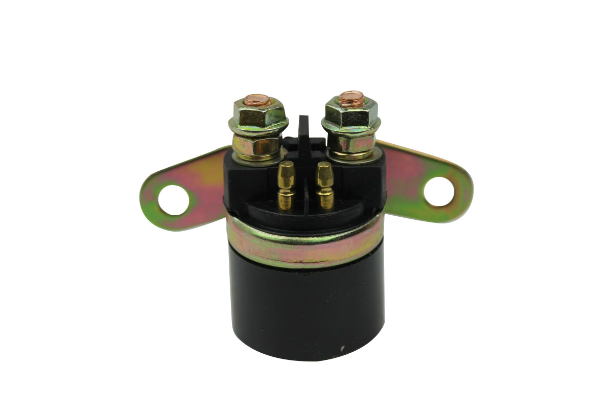 Starter Relay for LT-F300 KING QUAD 99-02 SUZUKI LTF250 QUADRUNNER 1988-2001 00