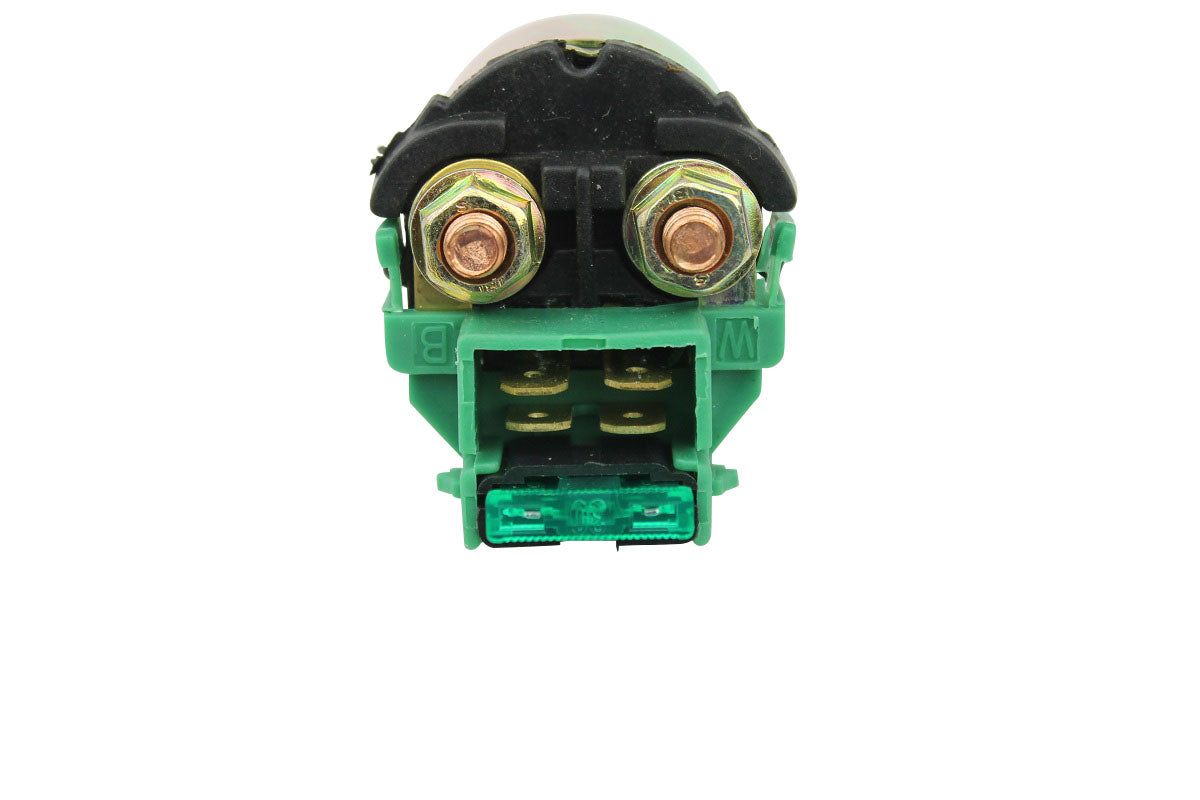Starter Solenoid Relay Honda GL500 SILVER WING GL 500 1981-1982 GOLD WING GOLDWING GL1500 1988-2000 GL1100 gold wing Aspencade 1980-1983 Brand New