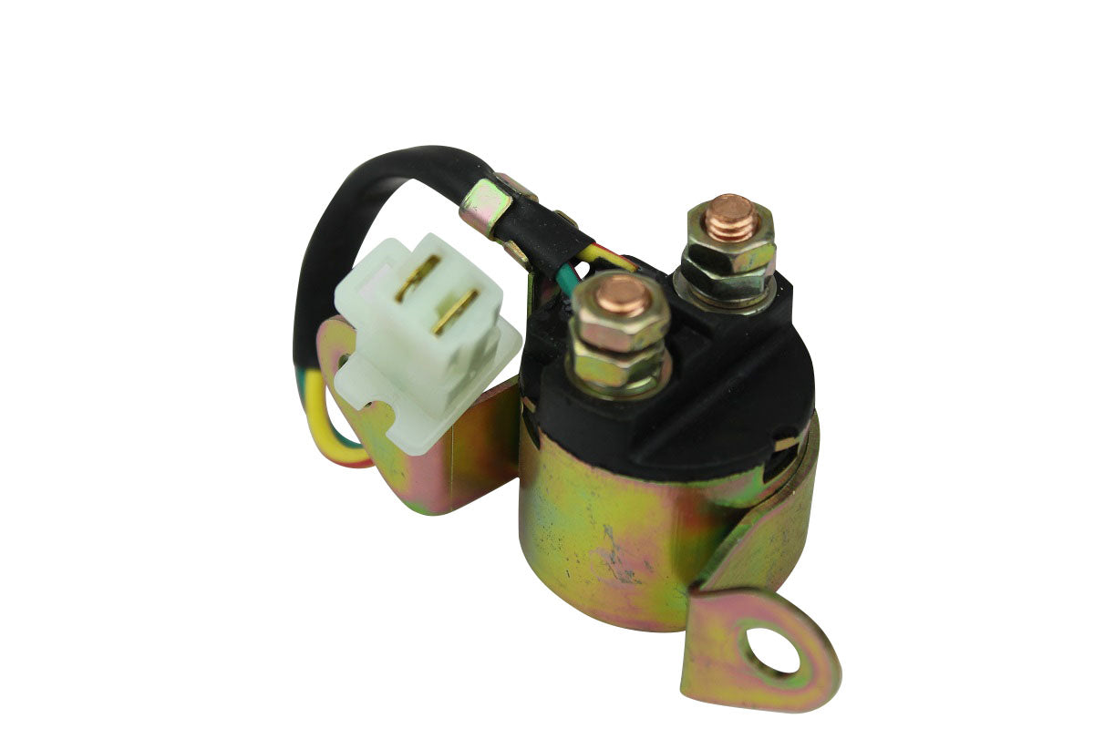 SUZUKI DR200SE DR125SE 1997-2007 motorcycle start relay