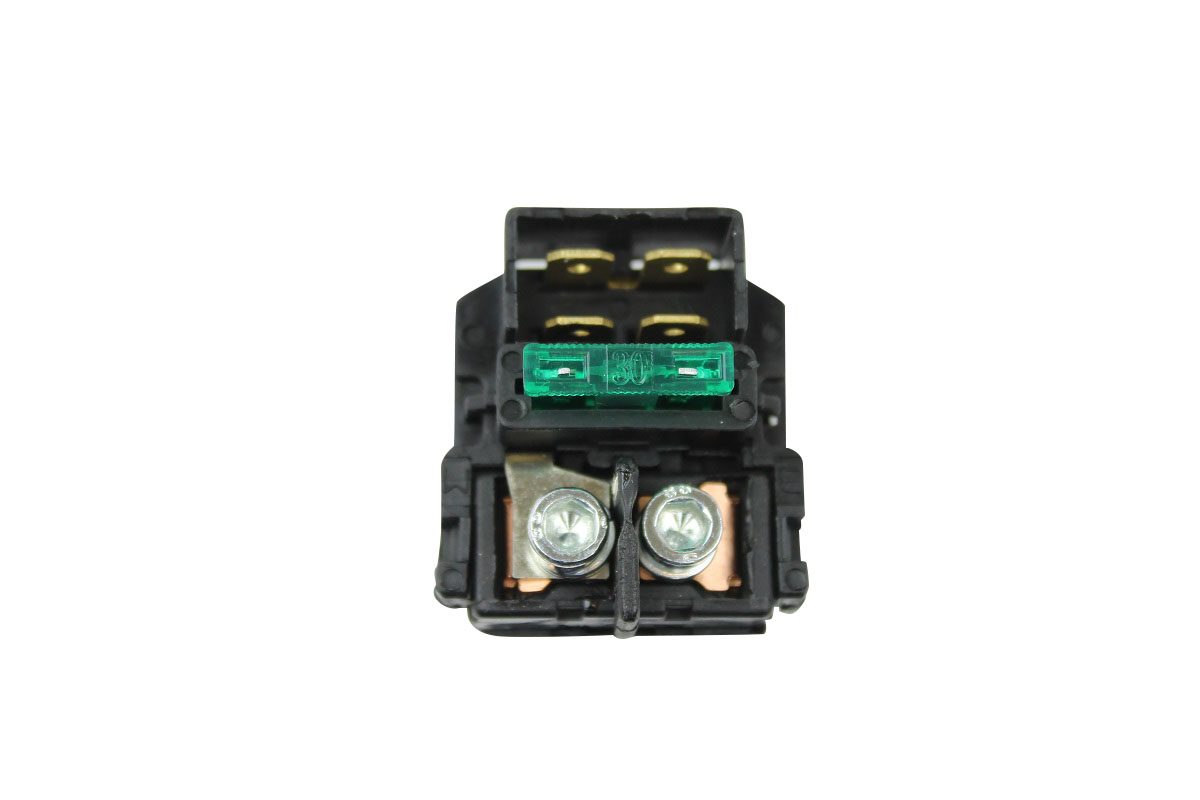 Starter Relay Solenoid