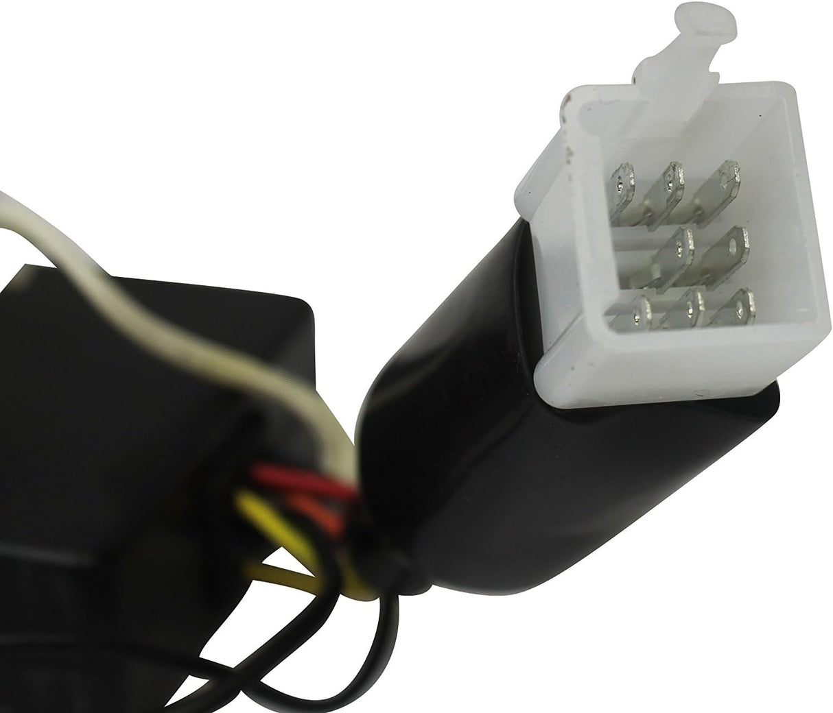Universal Remote Control 12V Alarm Start Kill Switch ATV Scooter