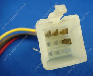 Remote Control 12V Alarm Start Kill Switch ATV Cougar CY125ATV-1