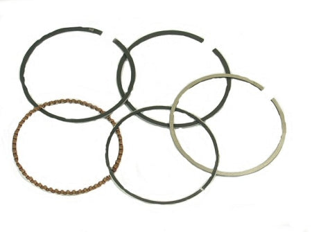 Rings for 60cc GY6 Piston 43mm