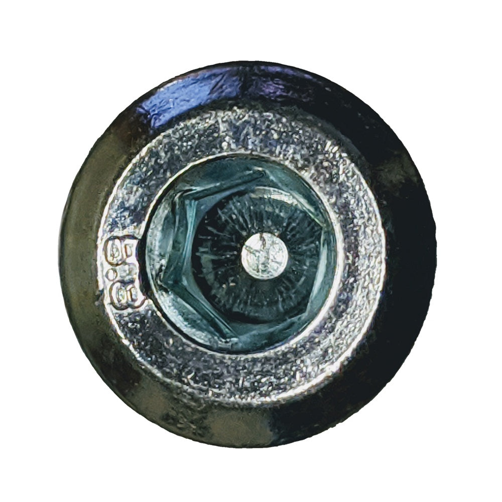 Screw M8-1.25 for Brake Rotor for HUB C