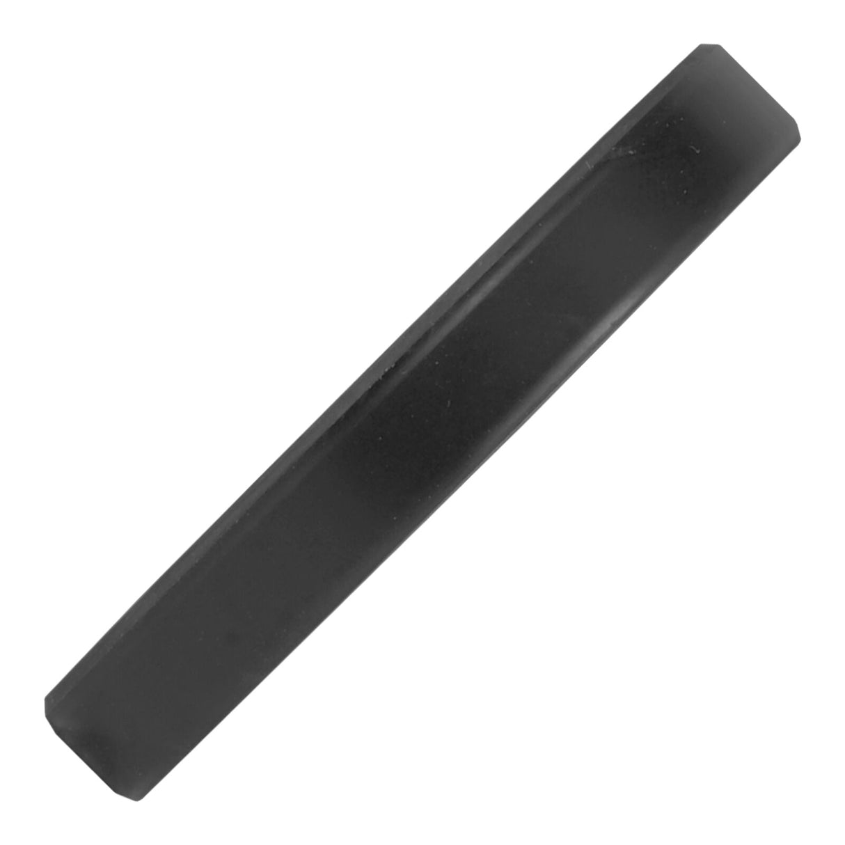 35x55x8mm Rear Axle Housing Oil Seal - Nitrile Rubber, Double Lips, Stainless Steel Spring