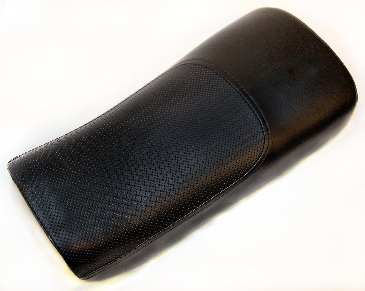 Seat 15 inch for Kazuma Meerkat 49cc 50cc Kids ATV Quad Compatible with Redcat Woohoo Wombat Hensim Four Wheelers