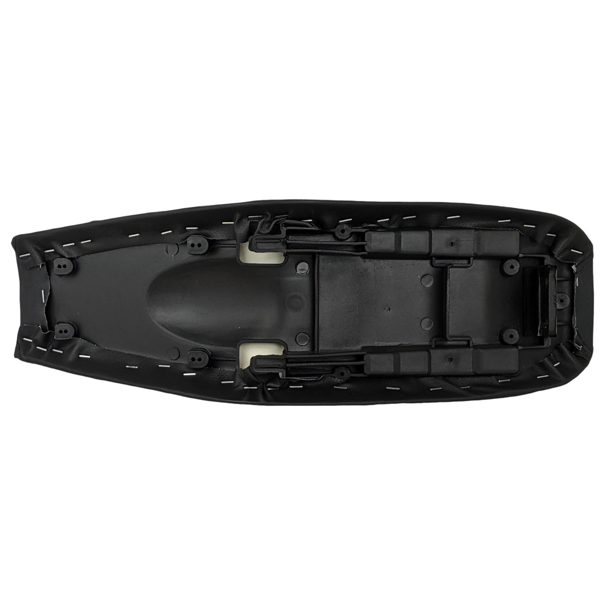 Seat Black Low Gripper for CRF50