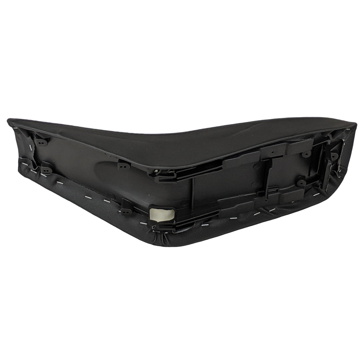 Seat Black Low Gripper for CRF50