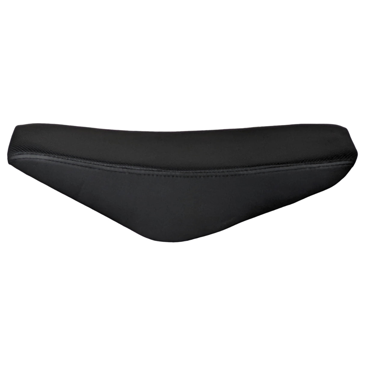 TALL BLACK GRIPPER SEAT HONDA XR50 CRF50 Black