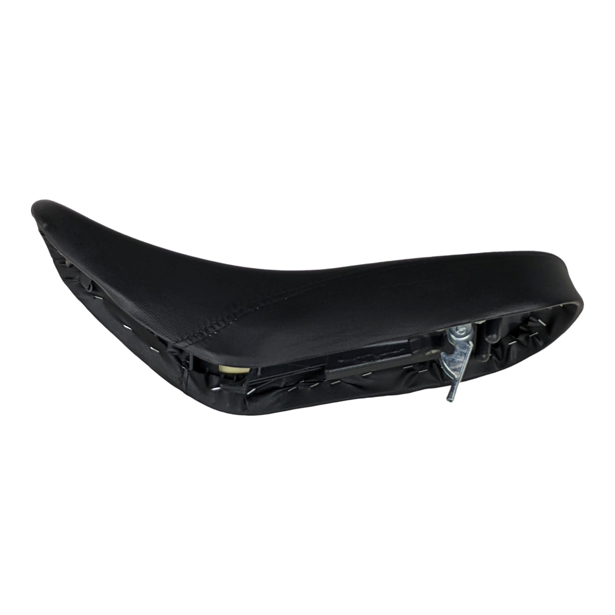 Seat 19.75 Inch for ATV 50cc-110cc TaoTao Ata110b Boulder B1 Coolster 3050c Cougar Cycle Hawk Mountopz Peace Vitacci 110 Panther